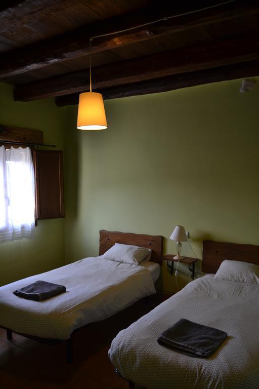 Mas De Salvador Villa Penarroya De Tastavins Ngoại thất bức ảnh