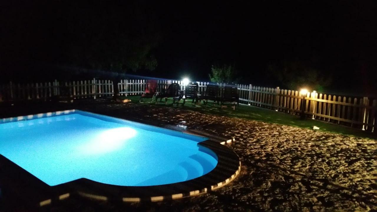 Mas De Salvador Villa Penarroya De Tastavins Ngoại thất bức ảnh